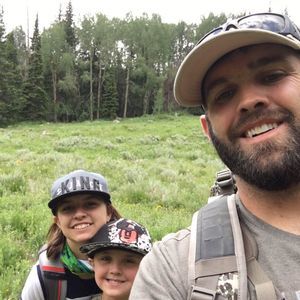 Meet your Posher, Scott